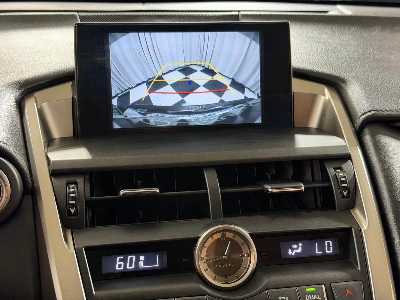 2016 Lexus NX 200t Annapolis MD