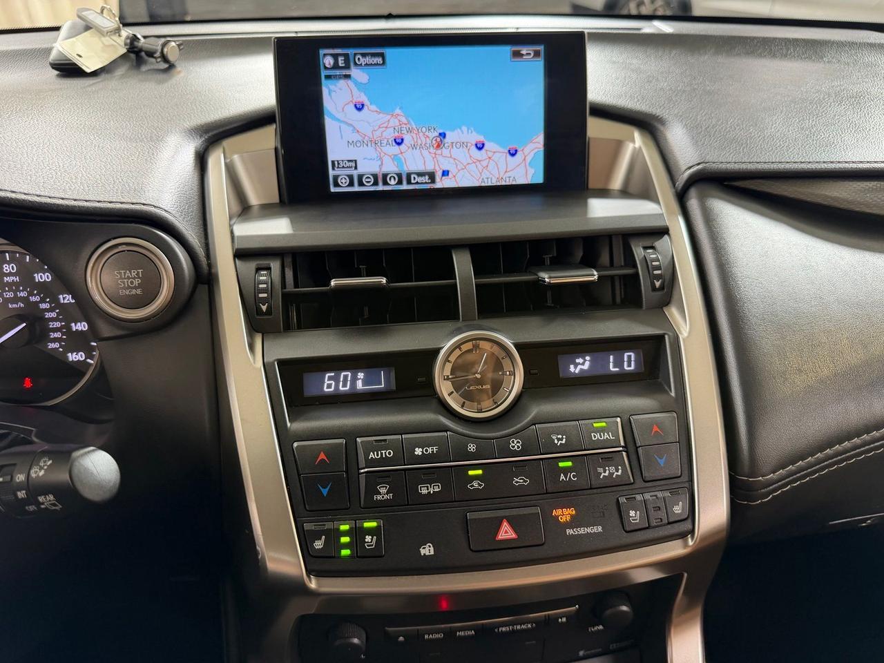 2016 Lexus NX 200t Annapolis MD