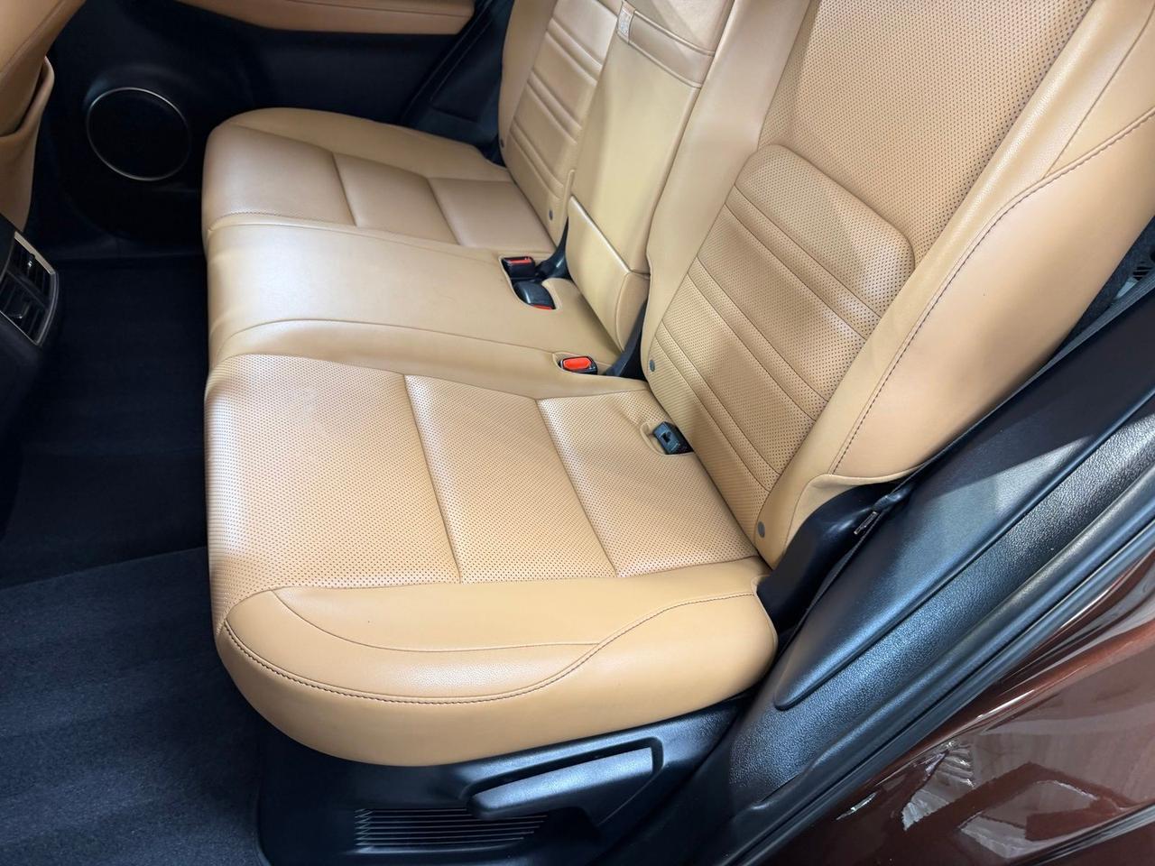 2016 Lexus NX 200t Annapolis MD