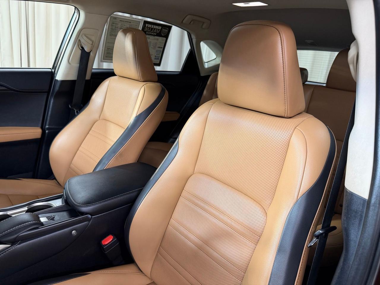 2016 Lexus NX 200t Annapolis MD