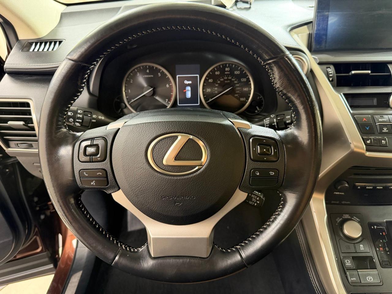 2016 Lexus NX 200t Annapolis MD