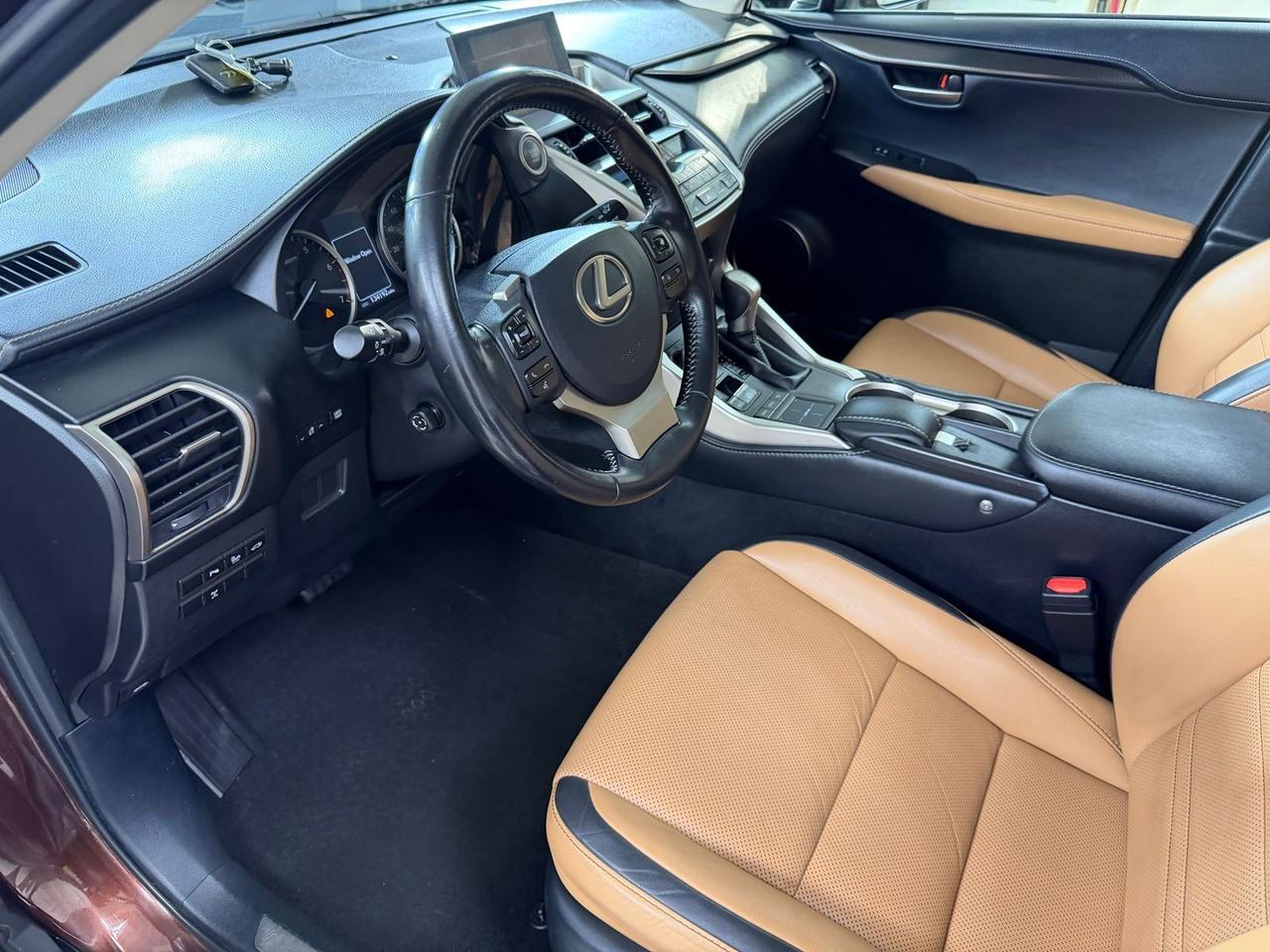 2016 Lexus NX 200t Annapolis MD