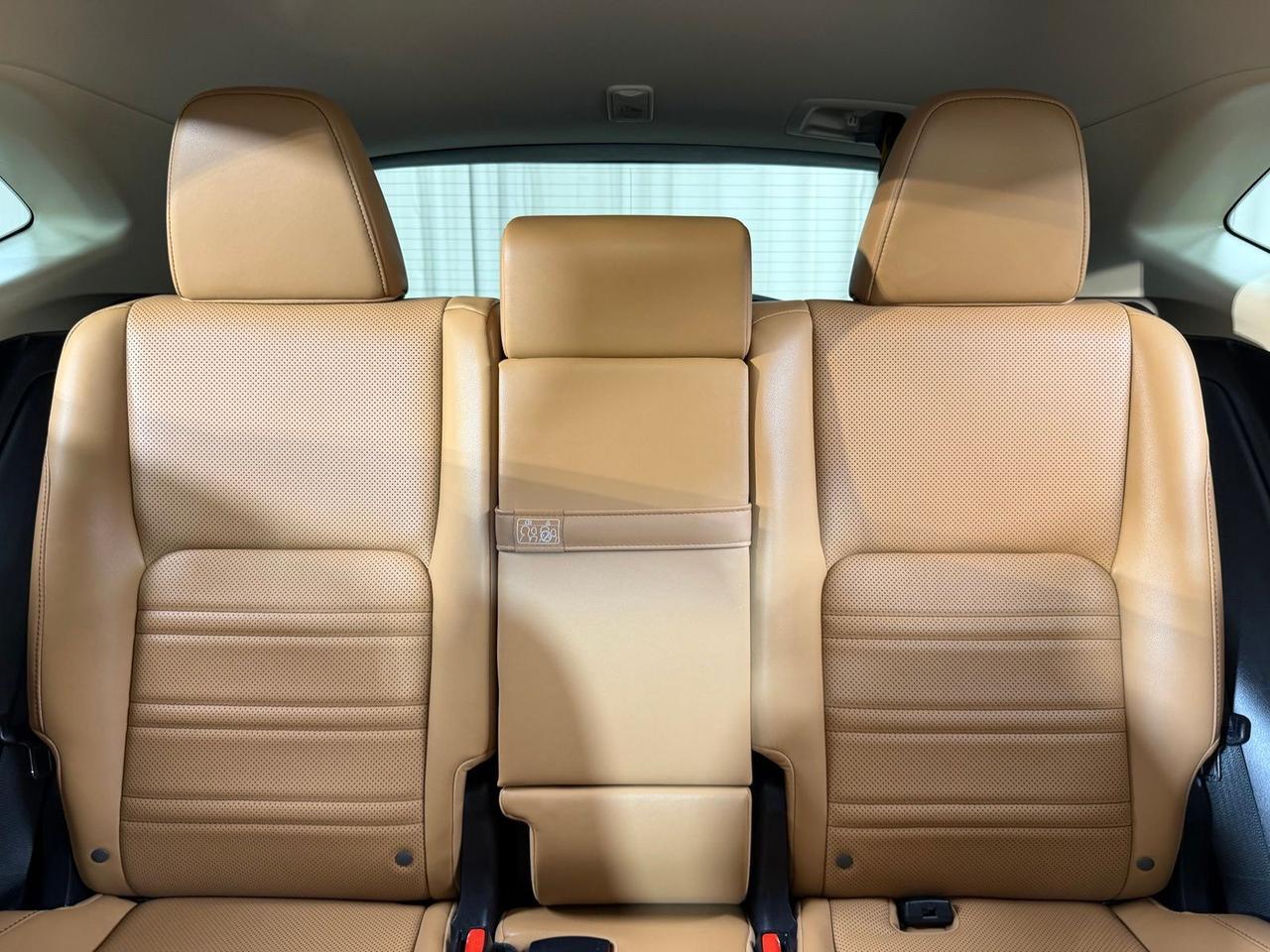 2016 Lexus NX 200t Annapolis MD