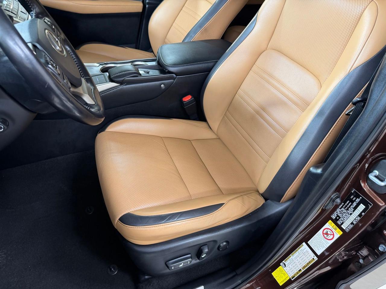 2016 Lexus NX 200t Annapolis MD