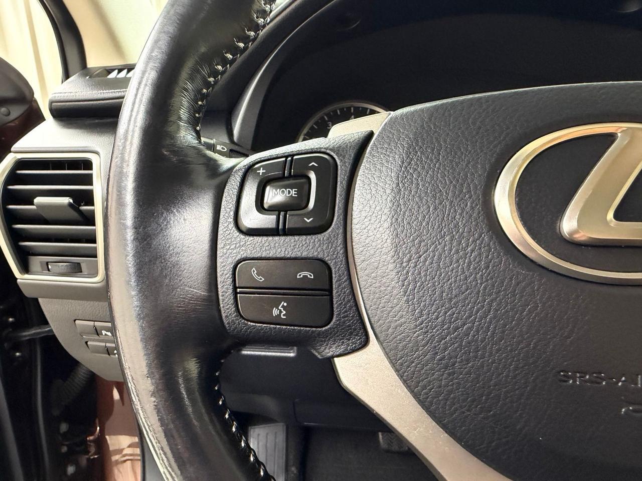 2016 Lexus NX 200t Annapolis MD