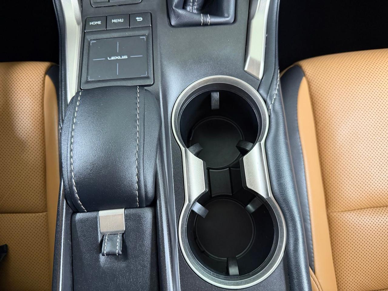 2016 Lexus NX 200t Annapolis MD