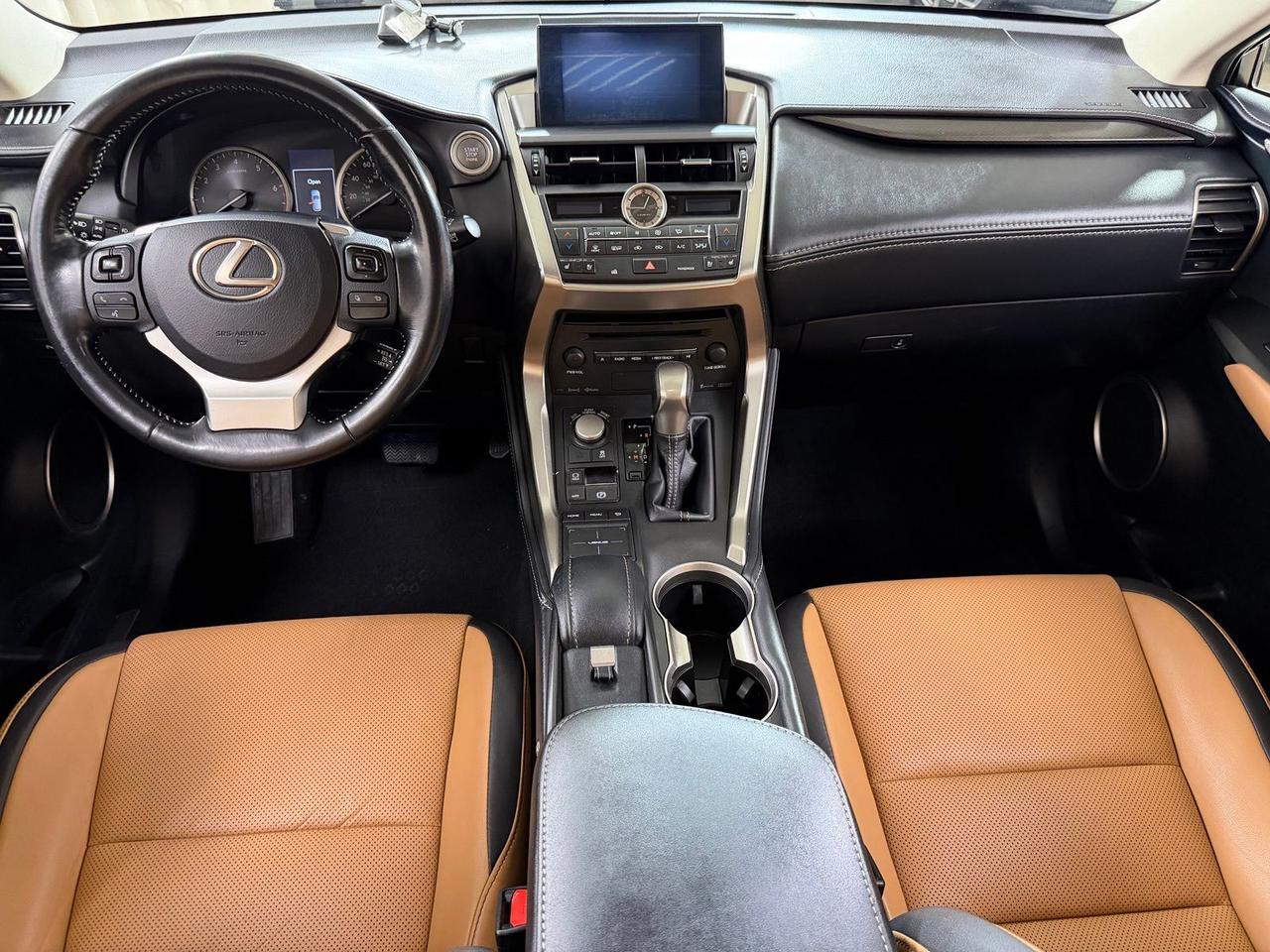 2016 Lexus NX 200t Annapolis MD