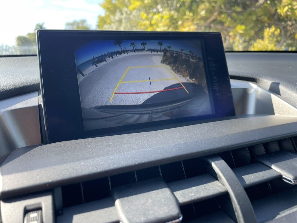 2016 Lexus NX 200t~CLEAN CARFAX~ONLINE FINANCE AND SHIPPING AVAILABLE!!! Sarasota FL