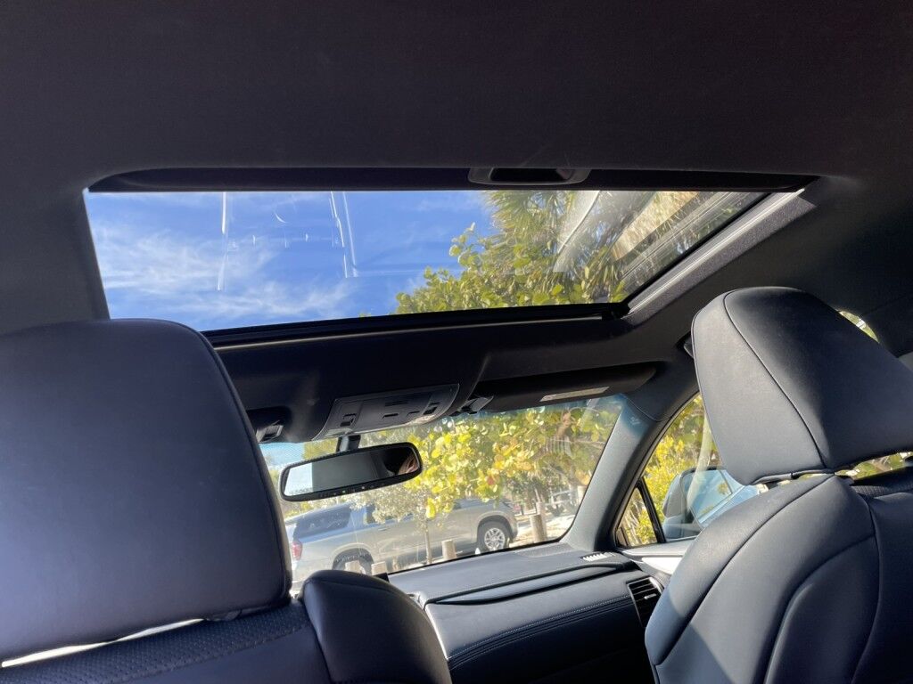 2016 Lexus NX 200t~CLEAN CARFAX~ONLINE FINANCE AND SHIPPING AVAILABLE!!! Sarasota FL