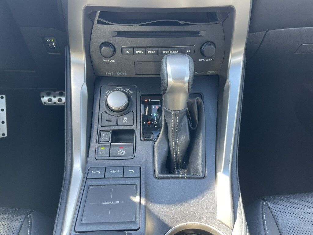 2016 Lexus NX 200t~CLEAN CARFAX~ONLINE FINANCE AND SHIPPING AVAILABLE!!! Sarasota FL