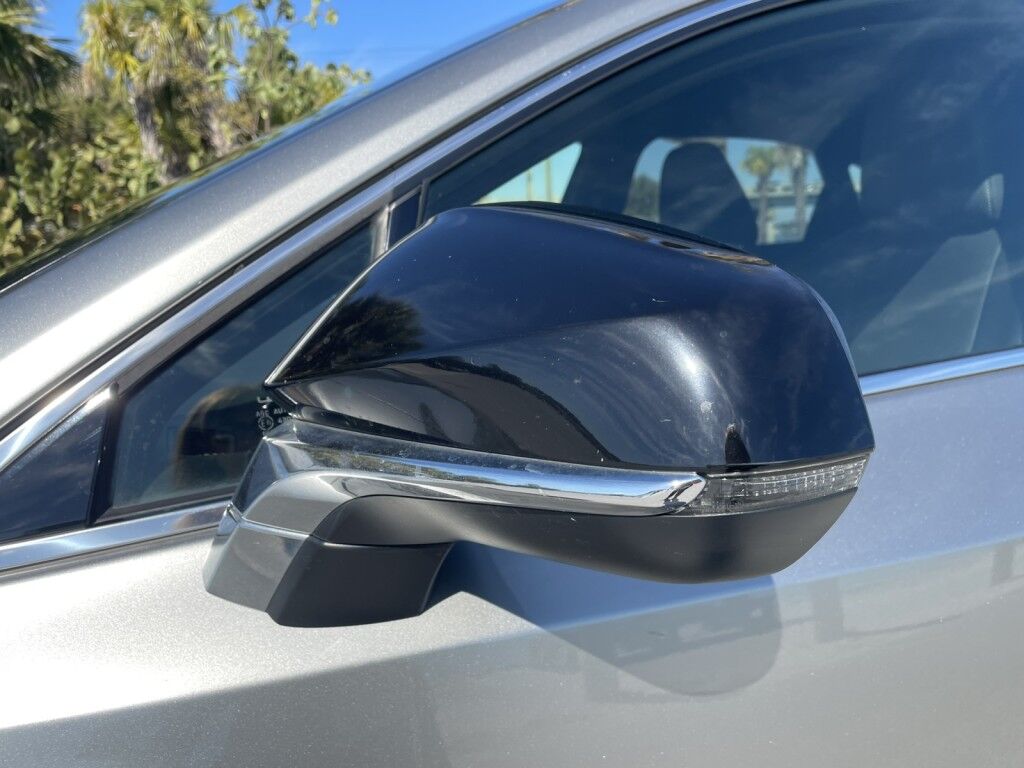 2016 Lexus NX 200t~CLEAN CARFAX~ONLINE FINANCE AND SHIPPING AVAILABLE!!! Sarasota FL