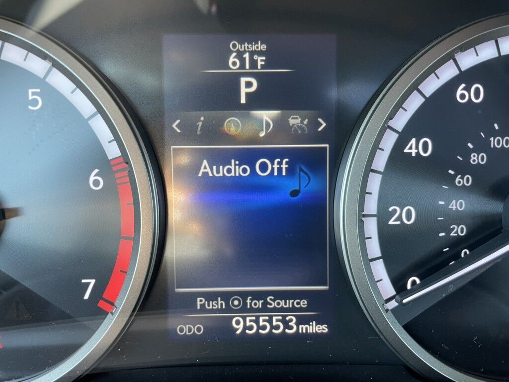 2016 Lexus NX 200t~CLEAN CARFAX~ONLINE FINANCE AND SHIPPING AVAILABLE!!! Sarasota FL