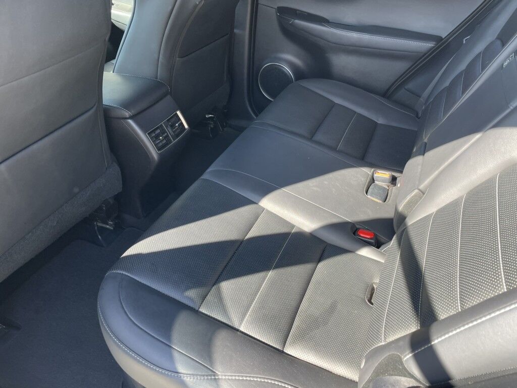 2016 Lexus NX 200t~CLEAN CARFAX~ONLINE FINANCE AND SHIPPING AVAILABLE!!! Sarasota FL