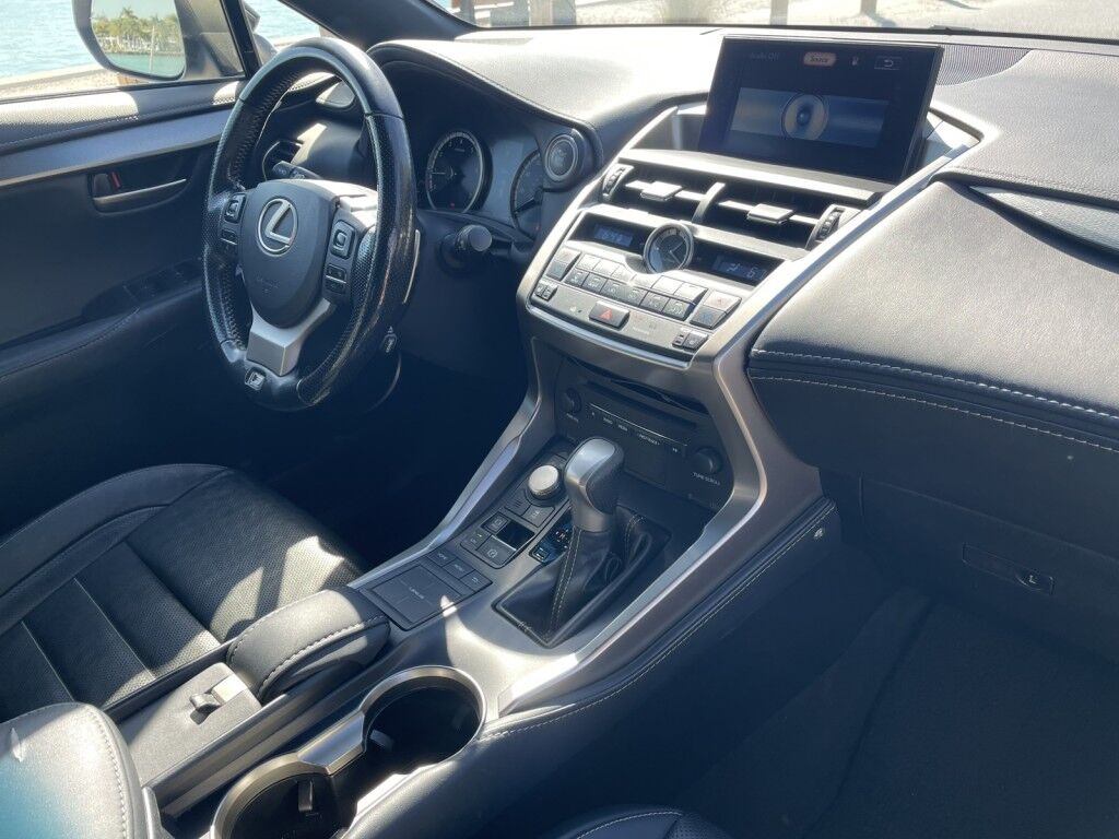 2016 Lexus NX 200t~CLEAN CARFAX~ONLINE FINANCE AND SHIPPING AVAILABLE!!! Sarasota FL