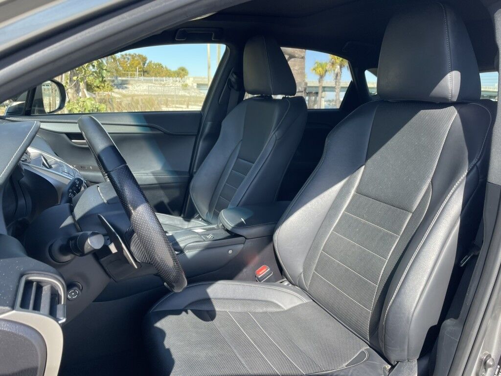 2016 Lexus NX 200t~CLEAN CARFAX~ONLINE FINANCE AND SHIPPING AVAILABLE!!! Sarasota FL