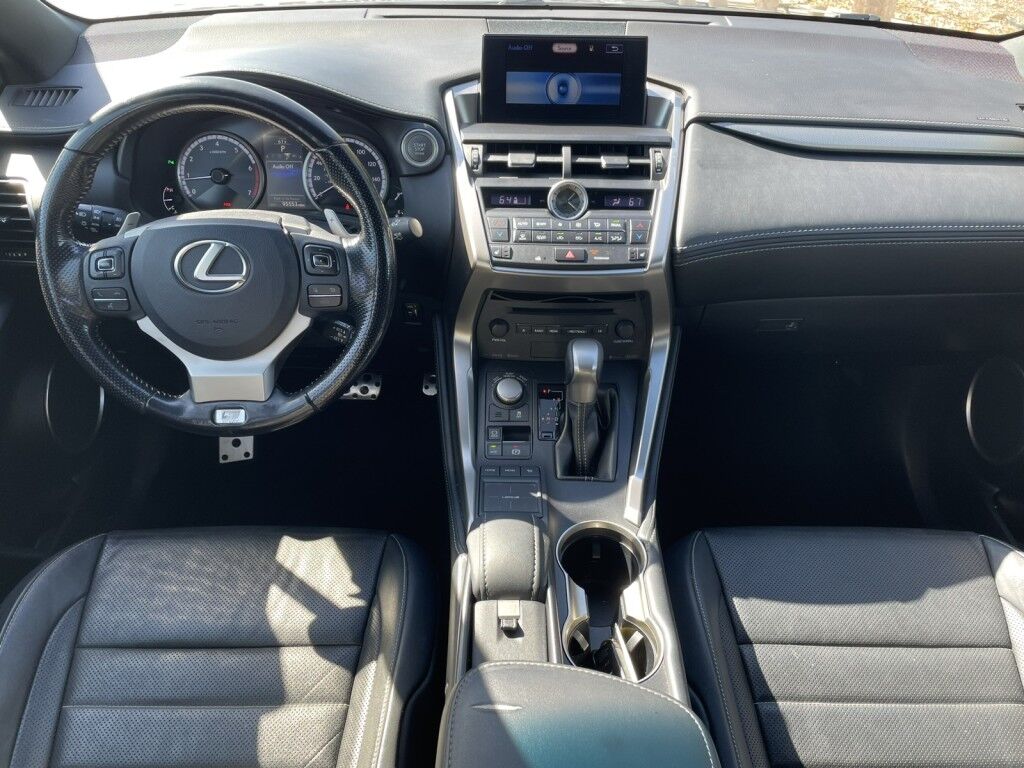2016 Lexus NX 200t~CLEAN CARFAX~ONLINE FINANCE AND SHIPPING AVAILABLE!!! Sarasota FL