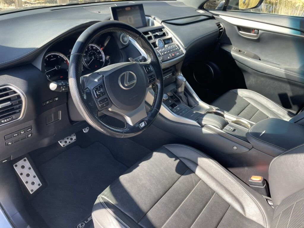 2016 Lexus NX 200t~CLEAN CARFAX~ONLINE FINANCE AND SHIPPING AVAILABLE!!! Sarasota FL