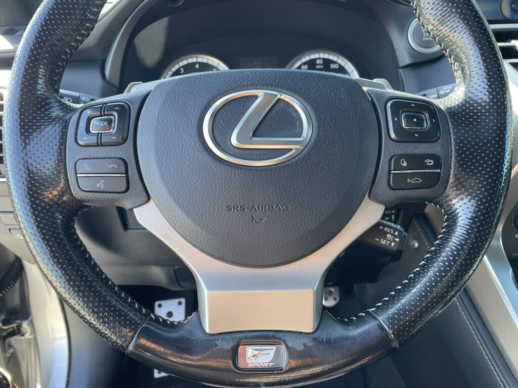 2016 Lexus NX 200t~CLEAN CARFAX~ONLINE FINANCE AND SHIPPING AVAILABLE!!! Sarasota FL