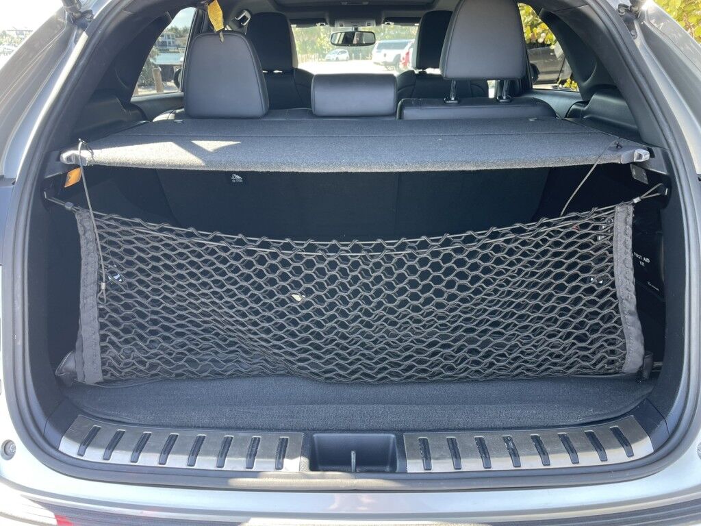 2016 Lexus NX 200t~CLEAN CARFAX~ONLINE FINANCE AND SHIPPING AVAILABLE!!! Sarasota FL