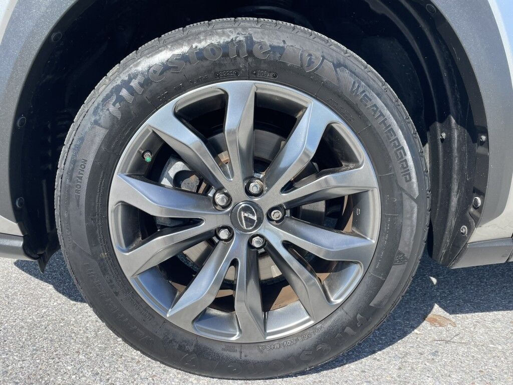 2016 Lexus NX 200t~CLEAN CARFAX~ONLINE FINANCE AND SHIPPING AVAILABLE!!! Sarasota FL