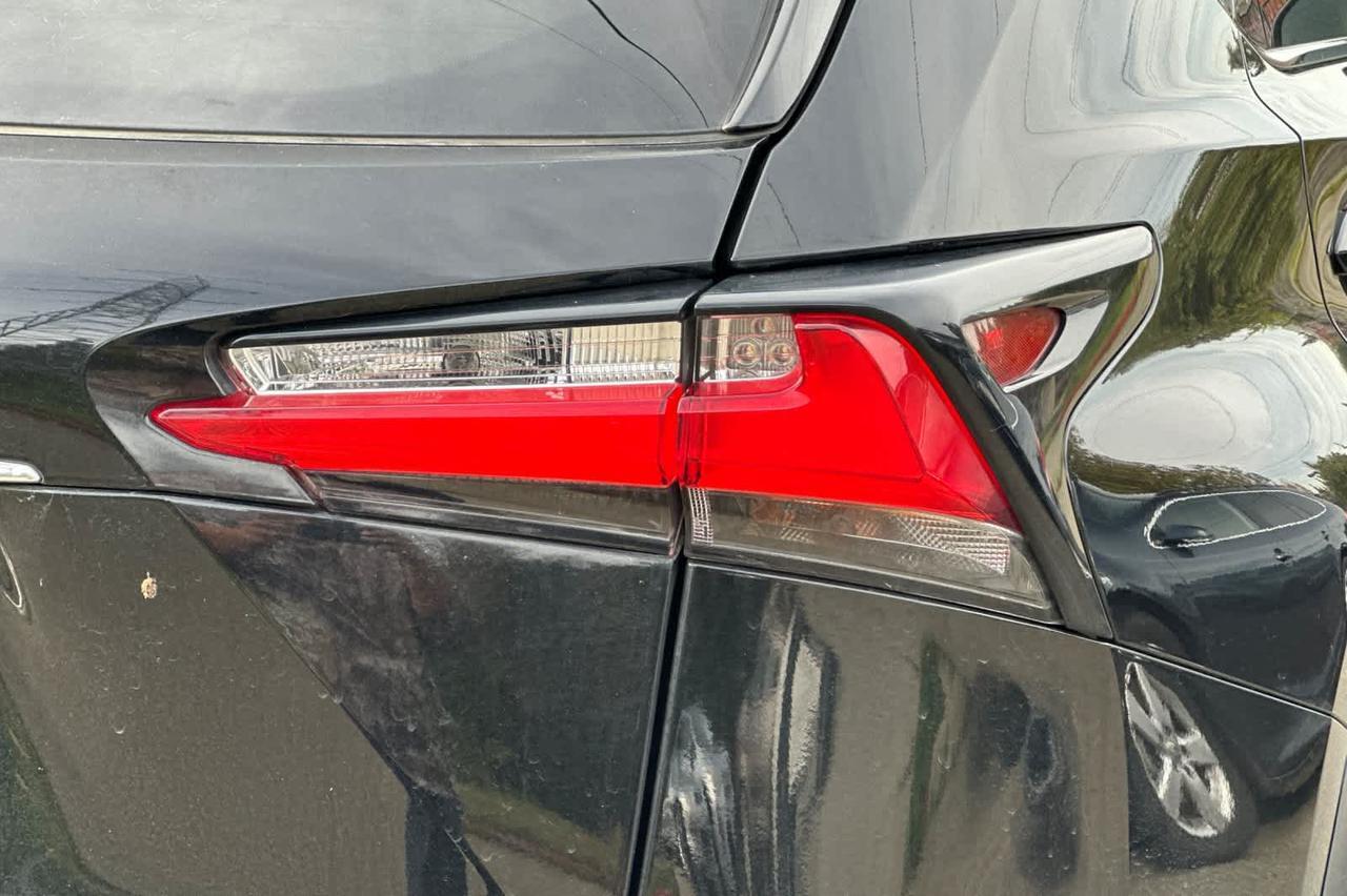 2016 Lexus NX 300h Roseville CA