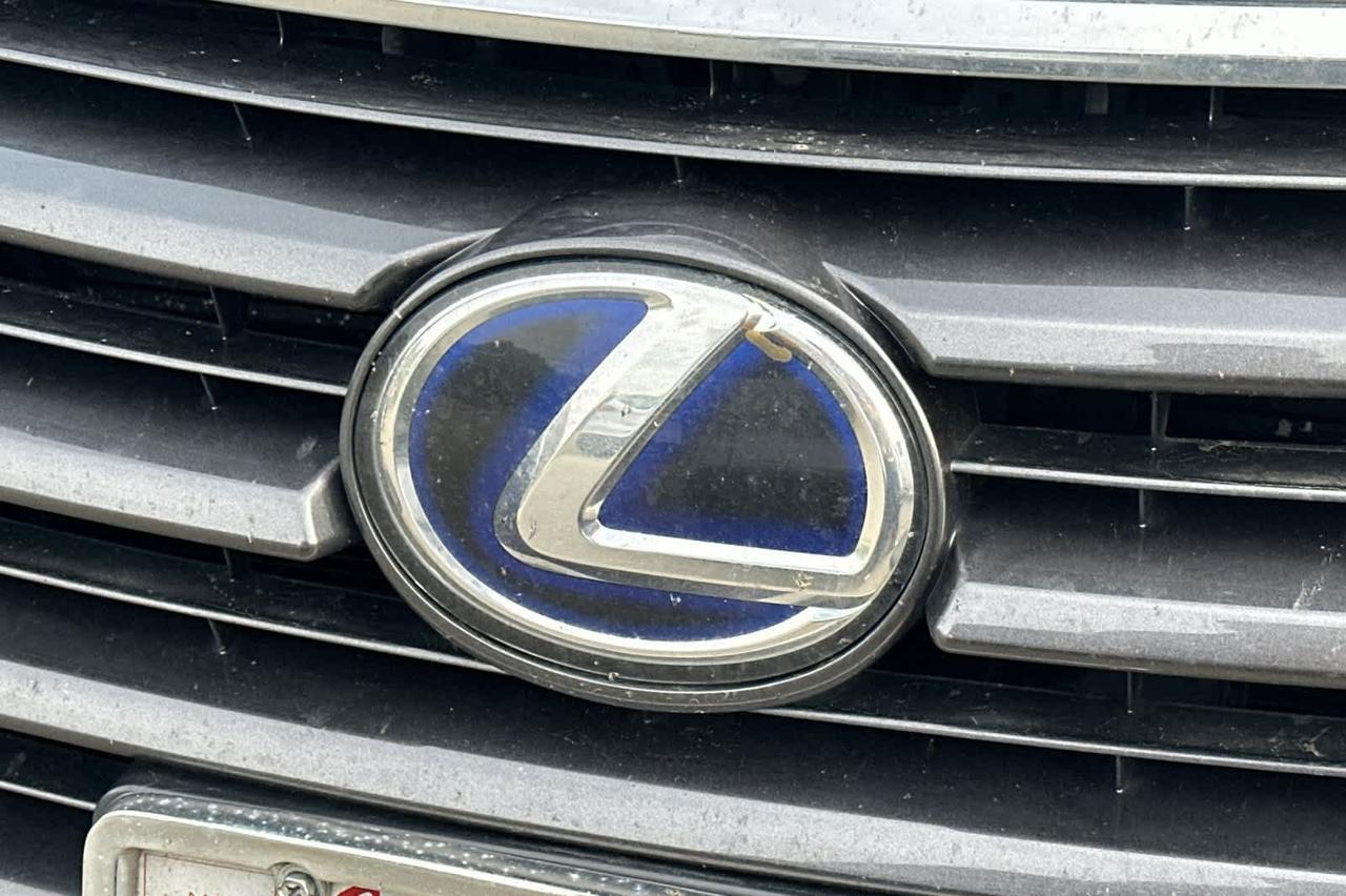 2016 Lexus NX 300h Roseville CA