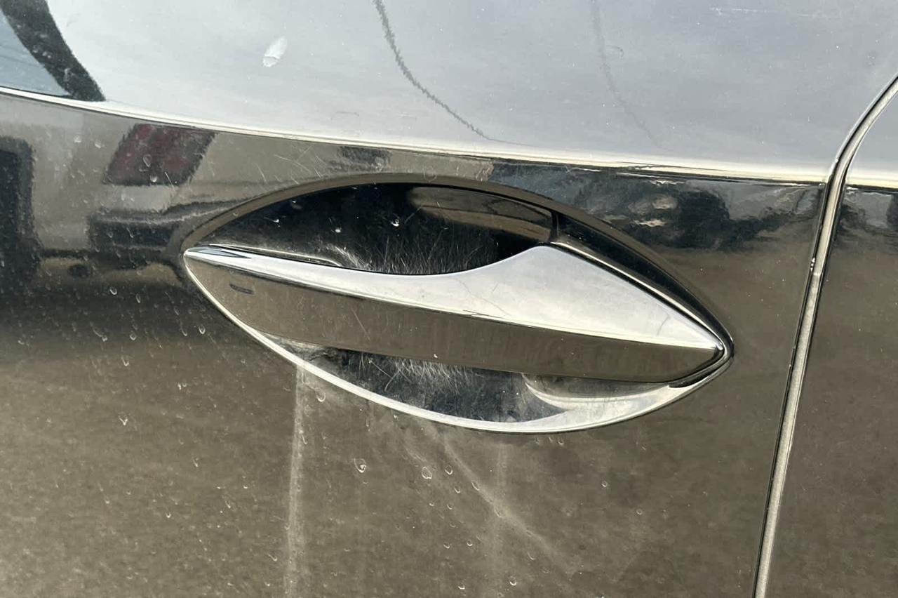 2016 Lexus NX 300h Roseville CA