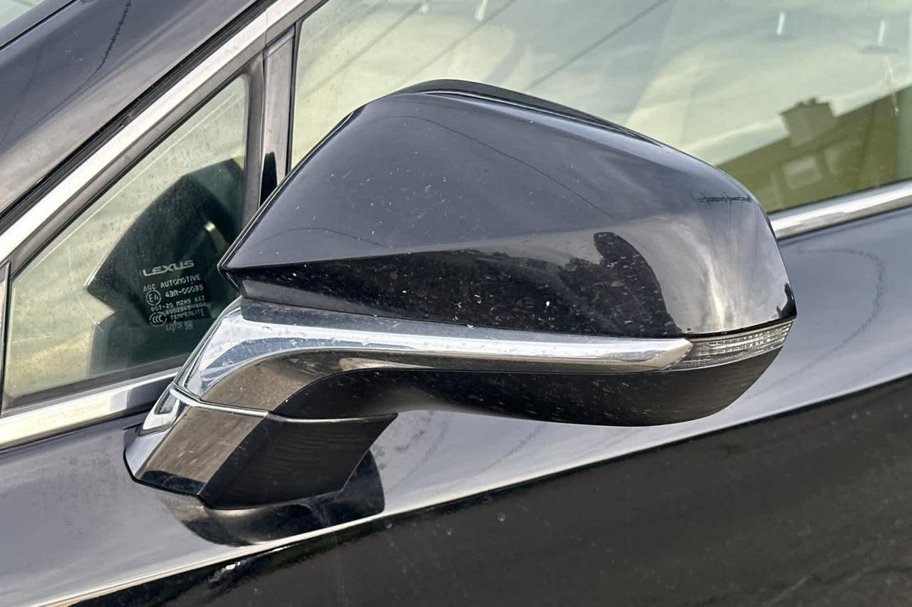 2016 Lexus NX 300h Roseville CA