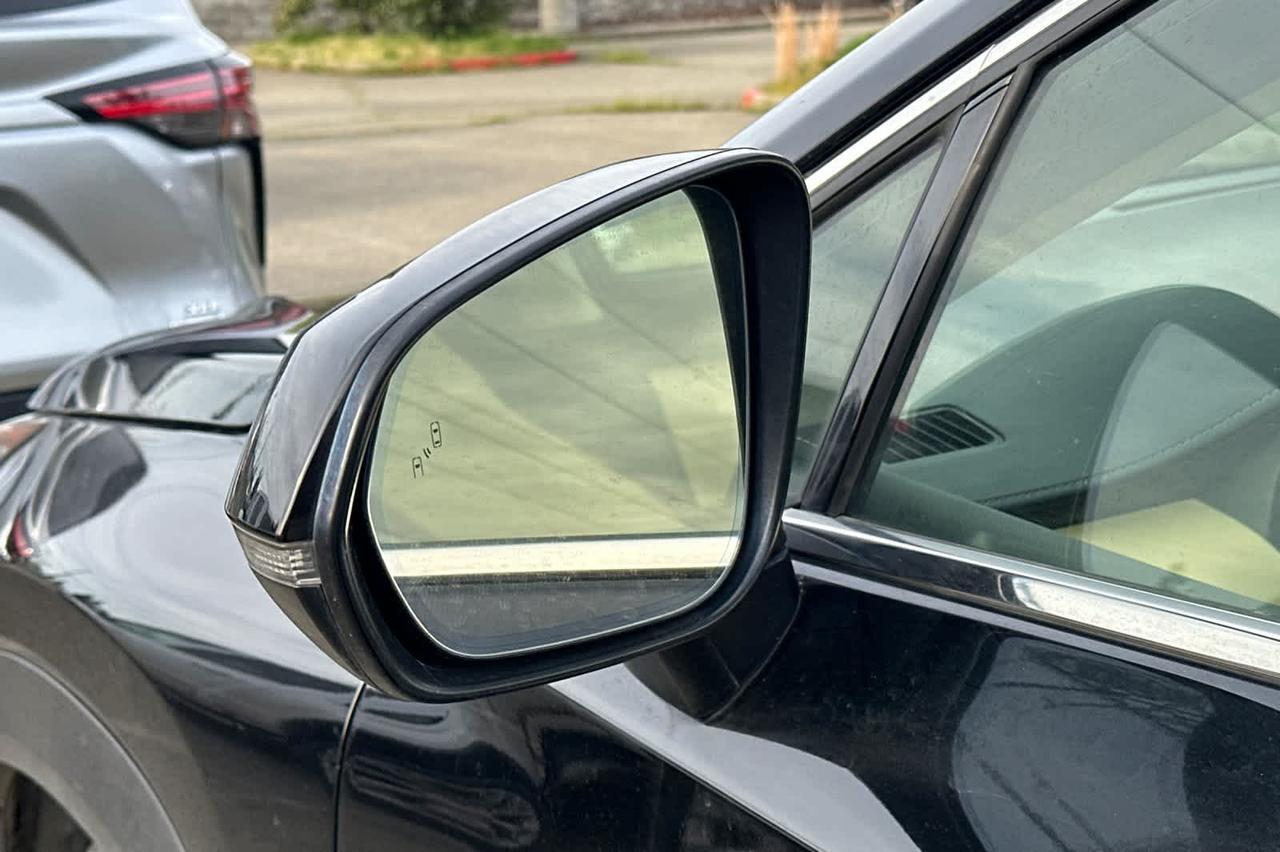 2016 Lexus NX 300h Roseville CA