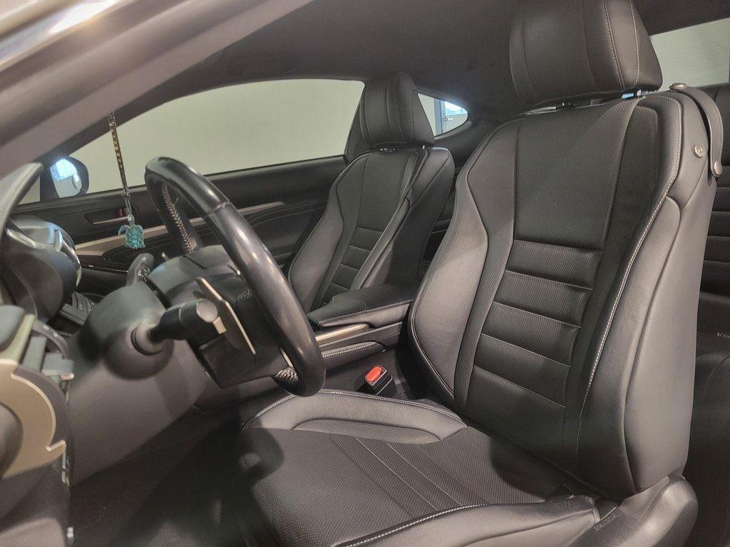 2016 Lexus RC 200t Parker CO