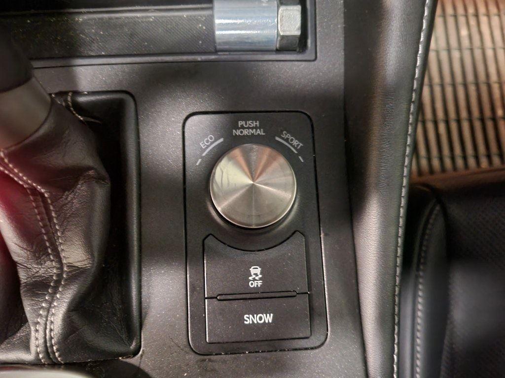 2016 Lexus RC 200t Parker CO