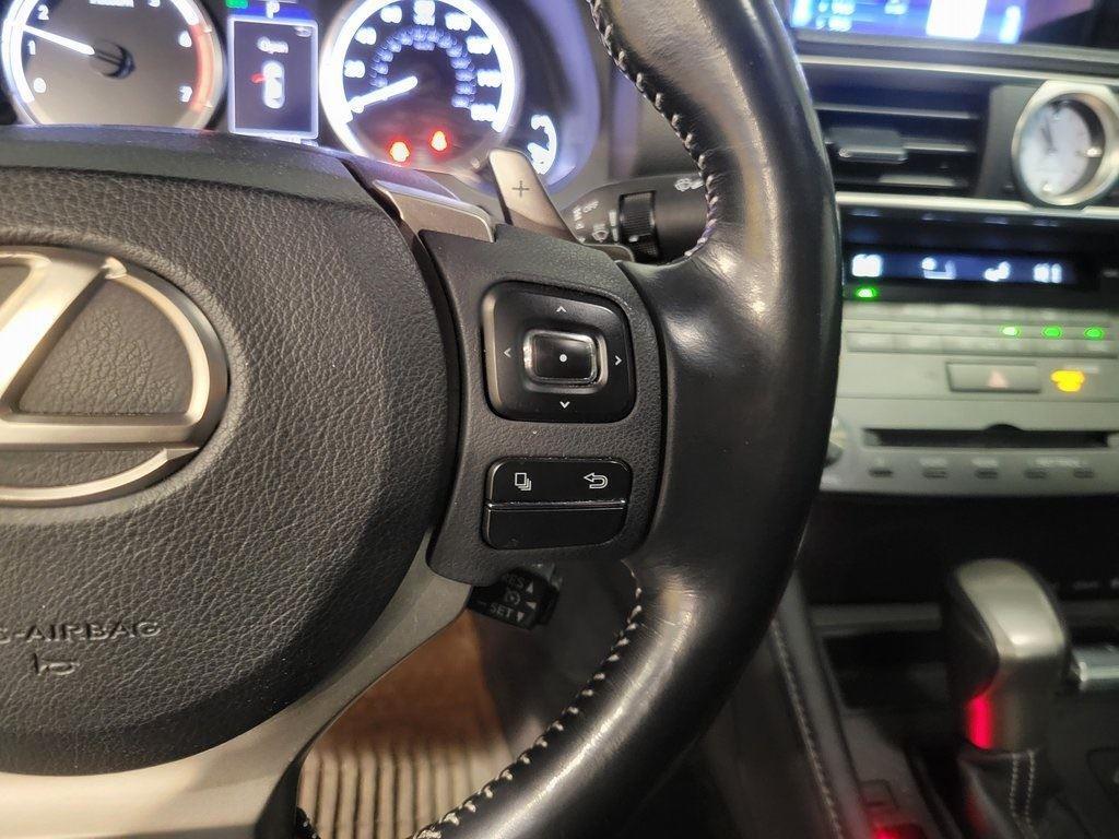 2016 Lexus RC 200t Parker CO