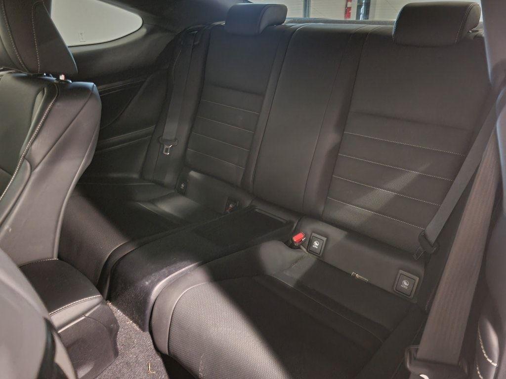 2016 Lexus RC 200t Parker CO