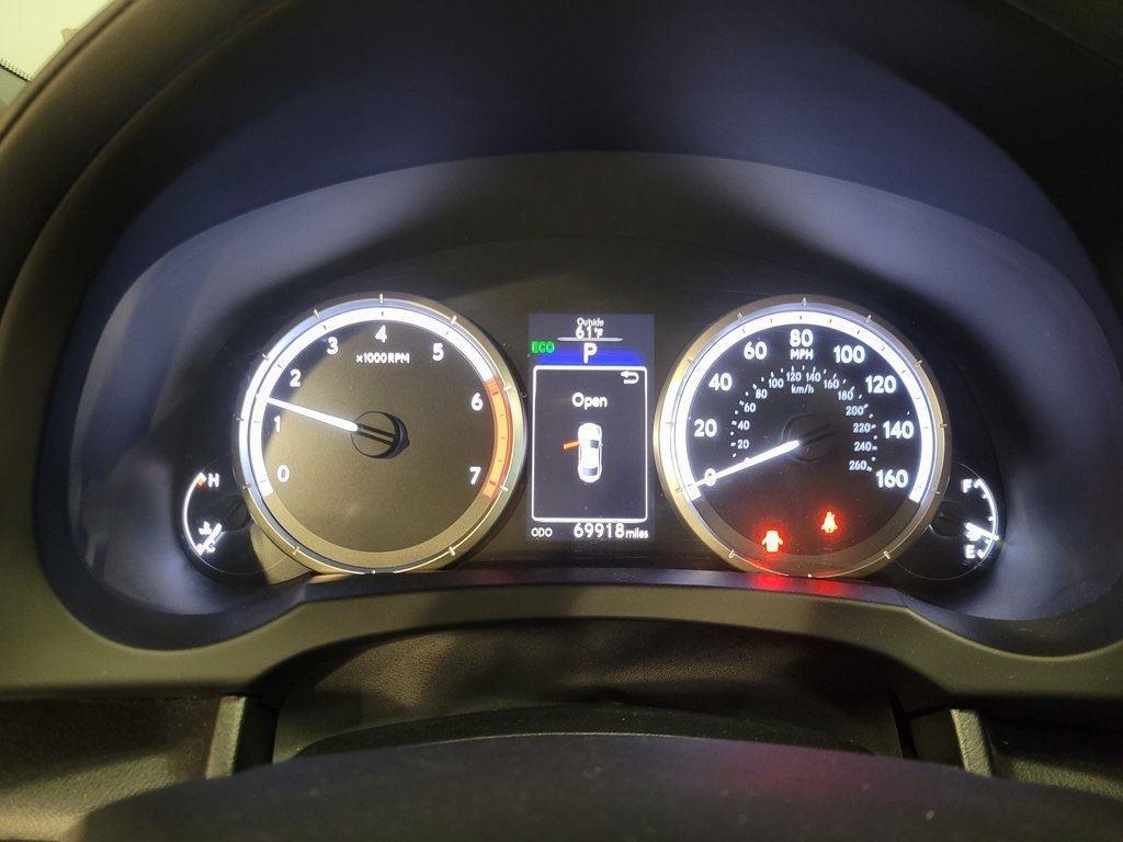 2016 Lexus RC 200t Parker CO