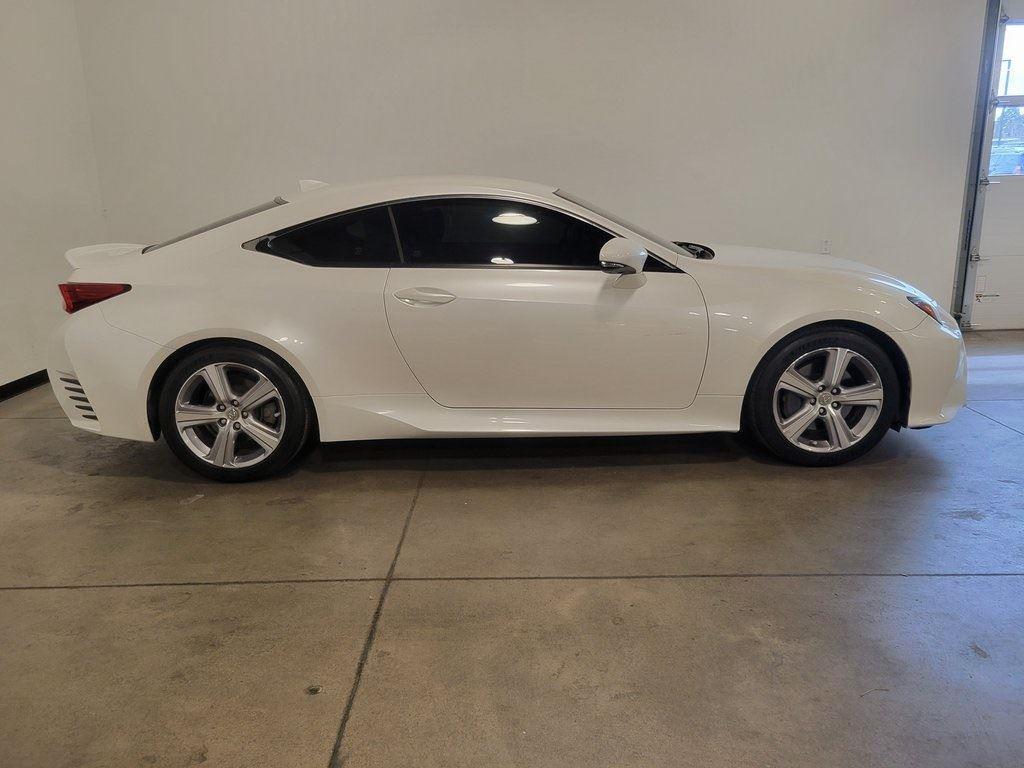 2016 Lexus RC 200t Parker CO