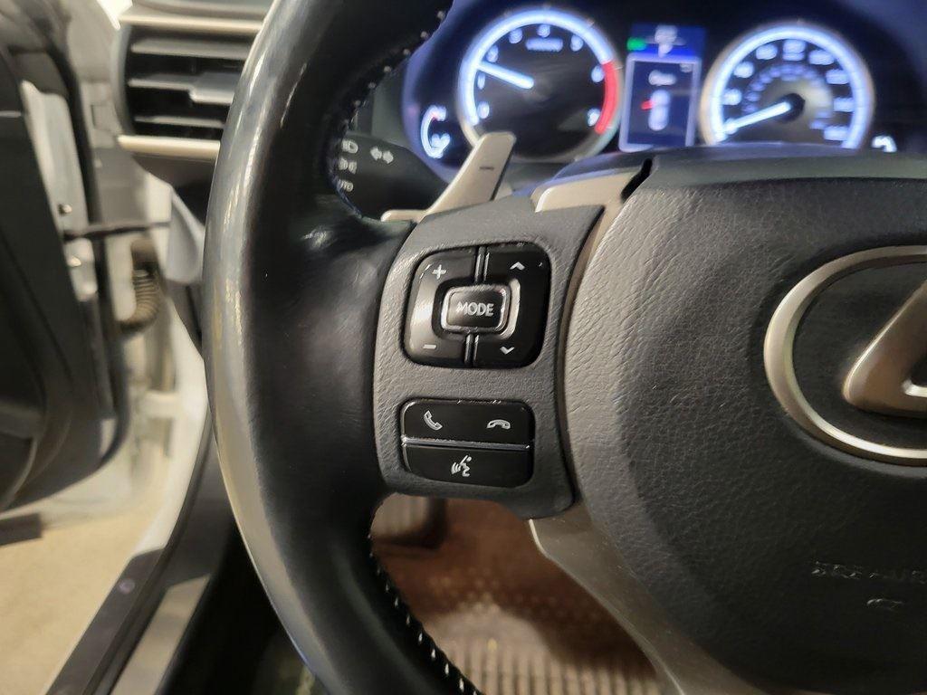 2016 Lexus RC 200t Parker CO