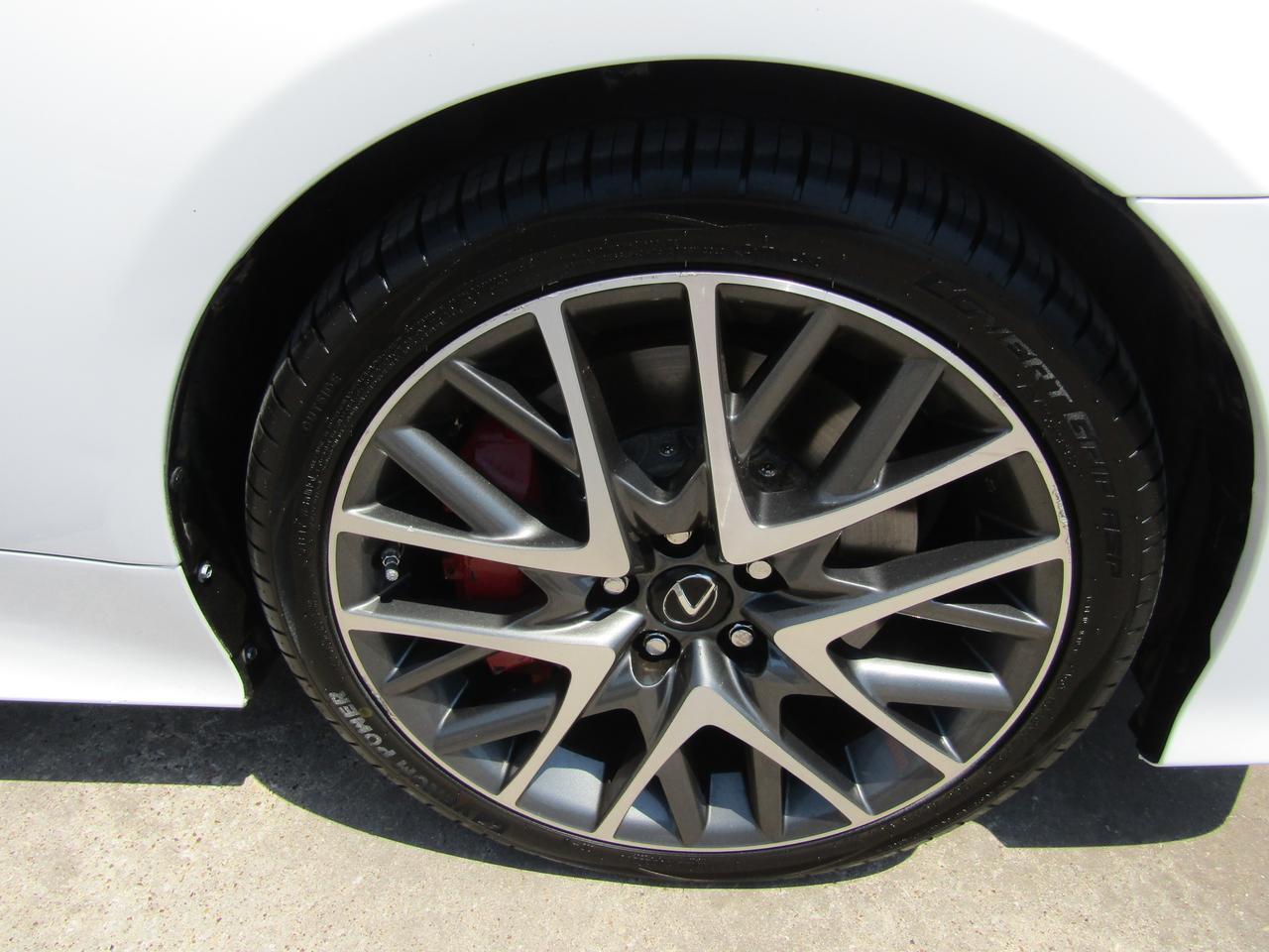 2016 Lexus RC 200t 2dr Cpe Grand Prairie TX