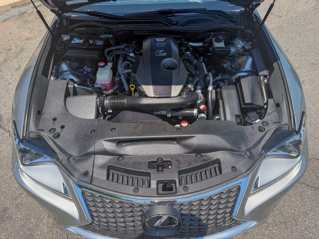 2016 Lexus RC 200t F Sport Conover NC
