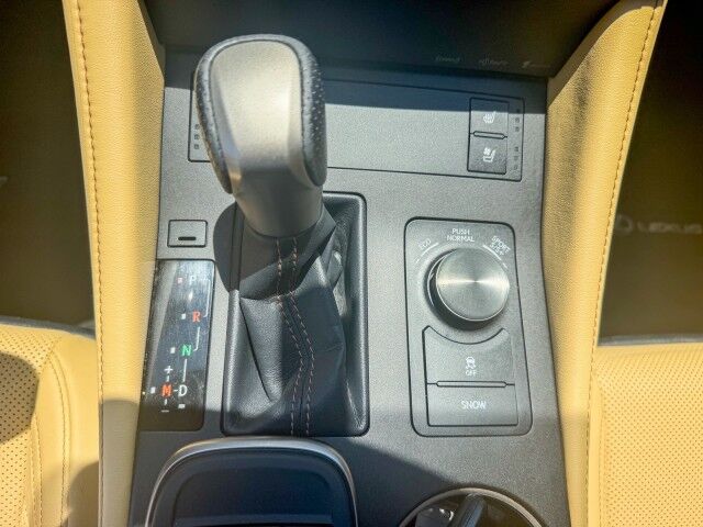 2016 Lexus RC 200t F Sport Conover NC