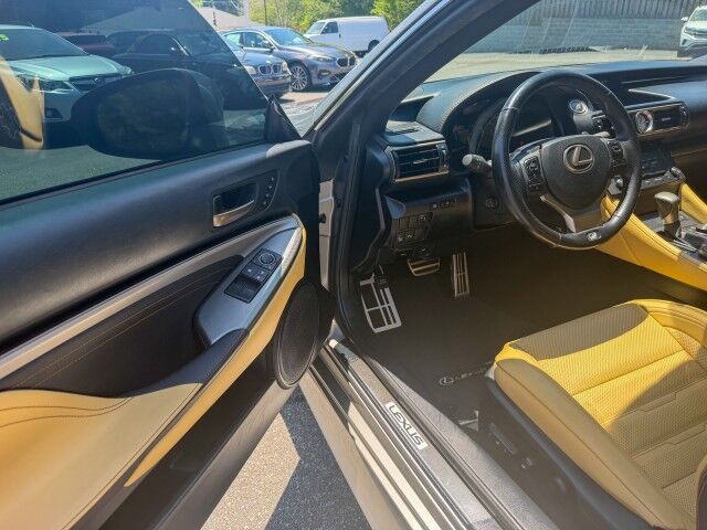 2016 Lexus RC 200t F Sport Conover NC