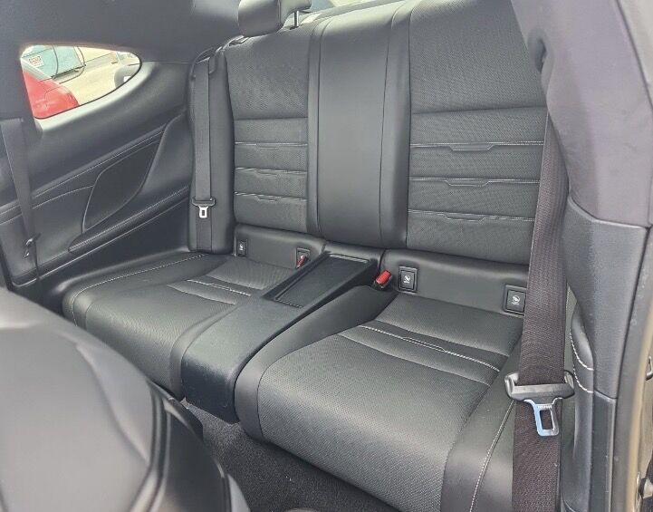 2016 Lexus RC 300 Dallas TX