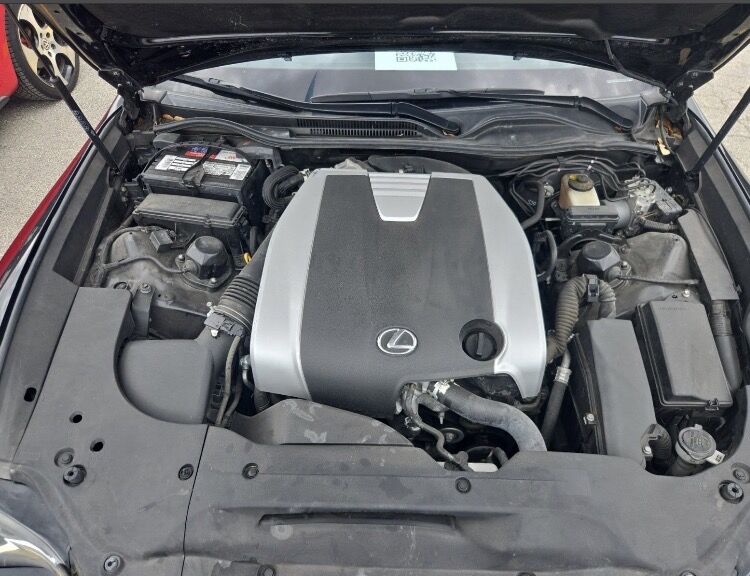 2016 Lexus RC 300 Dallas TX
