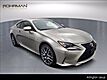 2016 Lexus RC 300