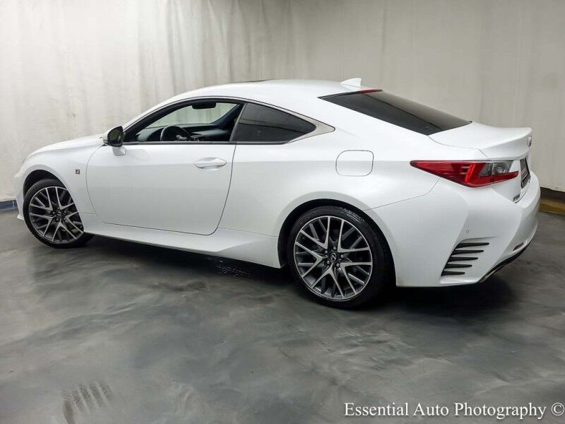 2016 Lexus RC 300 Willowbrook IL