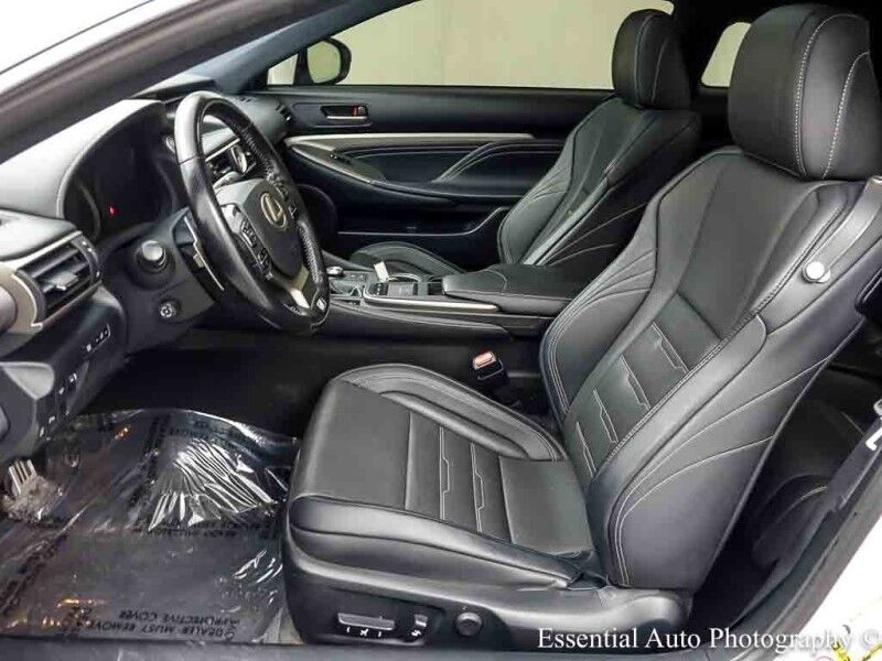 2016 Lexus RC 300 Willowbrook IL
