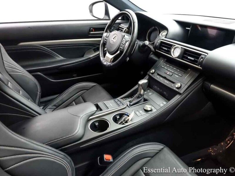 2016 Lexus RC 300 Willowbrook IL