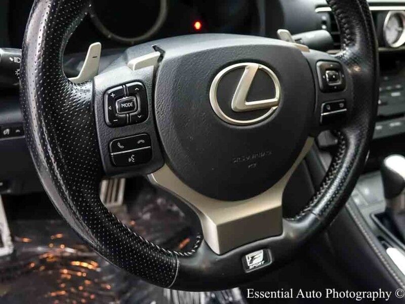 2016 Lexus RC 300 Willowbrook IL