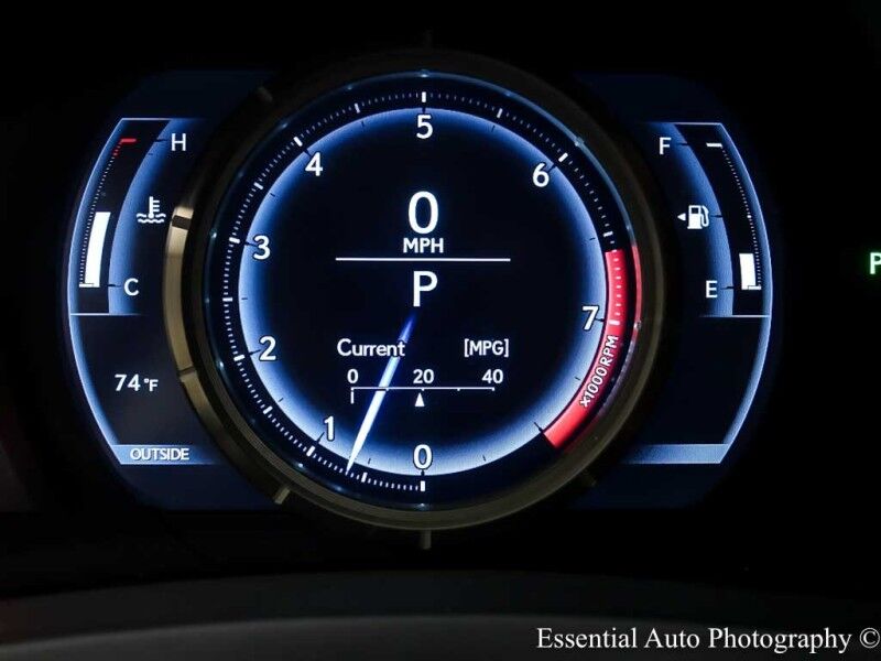 2016 Lexus RC 300 Willowbrook IL