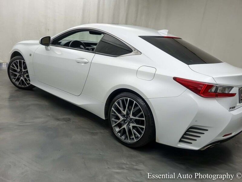 2016 Lexus RC 300 Willowbrook IL