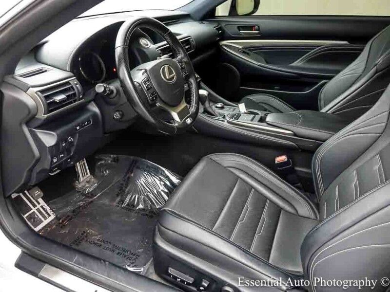 2016 Lexus RC 300 Willowbrook IL